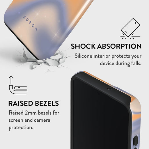 Nimbus - Samsung Galaxy S22 Case 8