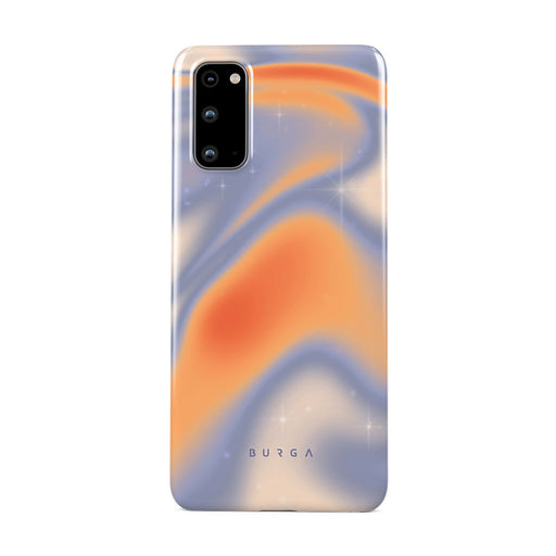 Nimbus - Samsung Galaxy S20 4G / 5G Case 1