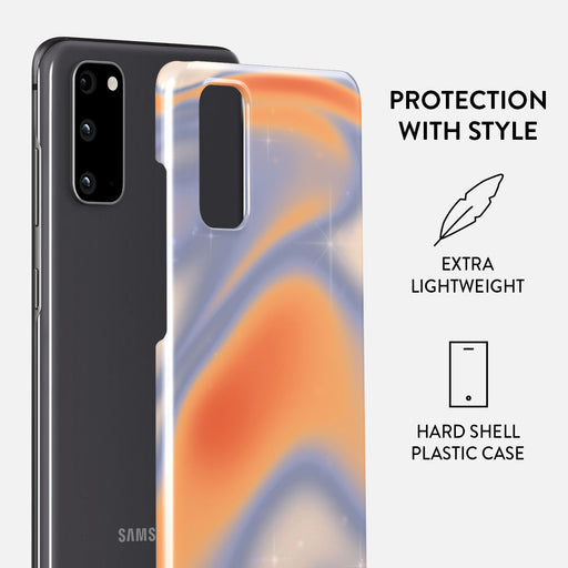 Nimbus - Samsung Galaxy S20 4G / 5G Case 2