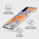Nimbus - Samsung Galaxy S20 4G / 5G Case 3