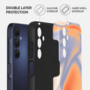 Nimbus - Samsung Galaxy A15 4G / 5G Case 2
