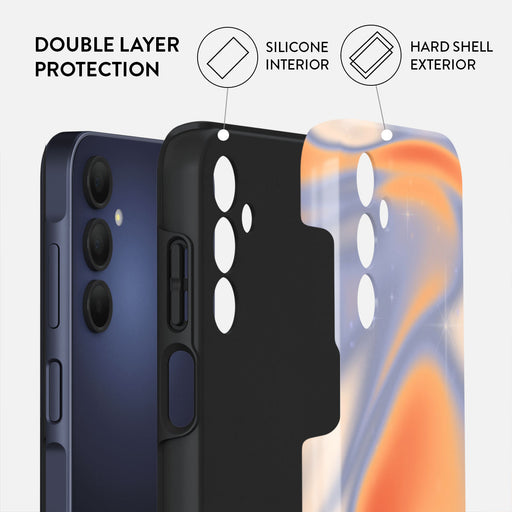 Nimbus - Samsung Galaxy A15 4G / 5G Case 2