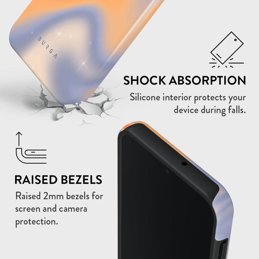 Nimbus - Samsung Galaxy A15 4G / 5G Case 4