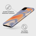 Nimbus - Samsung Galaxy A22 5G Case 3