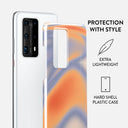 Nimbus - Huawei P40 Pro Plus Case 2