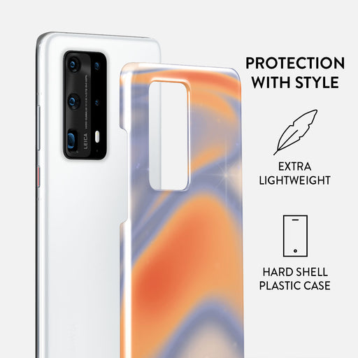 Nimbus - Huawei P40 Pro Plus Case 2