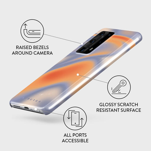 Nimbus - Huawei P40 Pro Plus Case 3