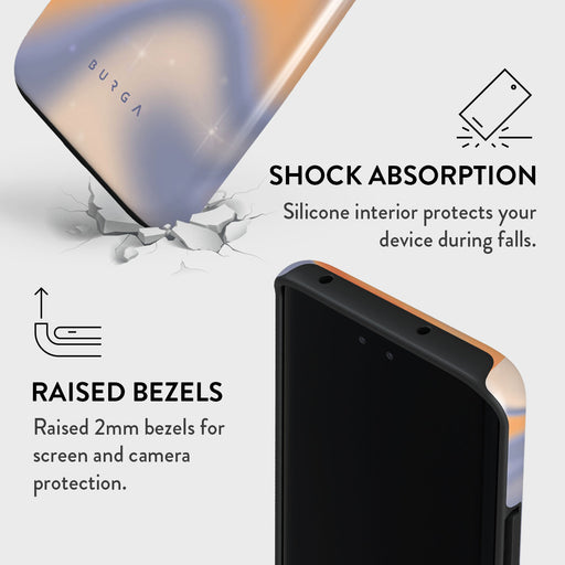 Nimbus - Xiaomi 13 Lite Case 4