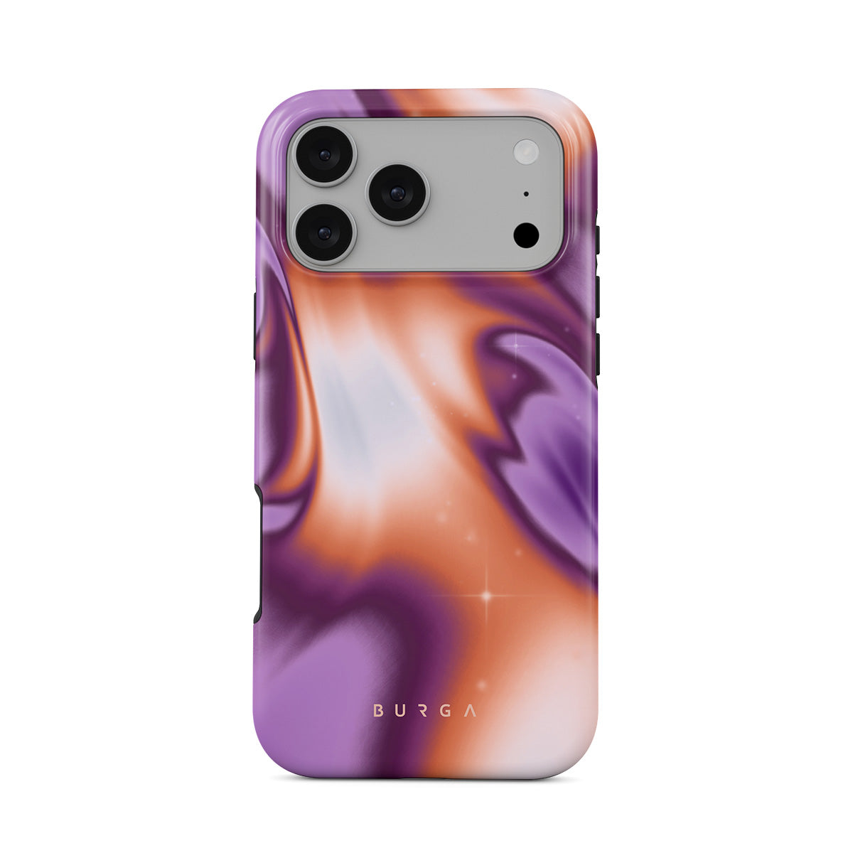 Nebula - iPhone 17 Pro Max Case | BURGA