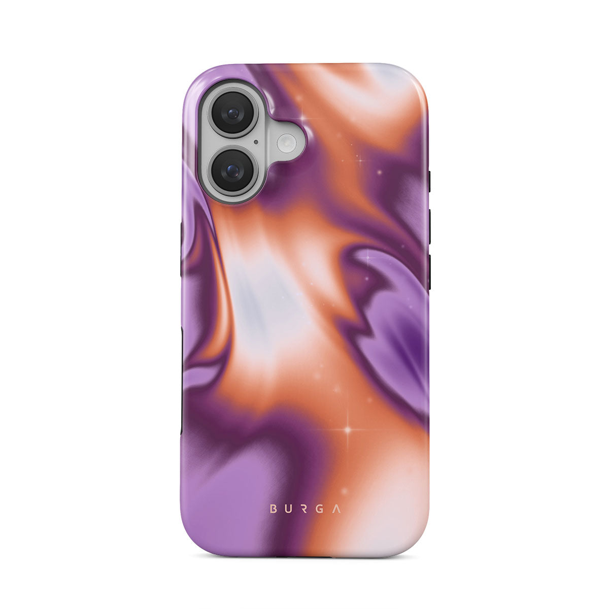iPhone 16 Cases | Stylish & Protective - BURGA