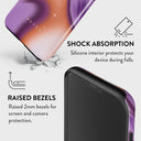 Nebula - iPhone 12 Pro Case 8