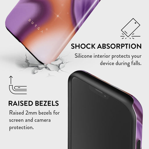 Nebula - iPhone 12 Pro Case 8