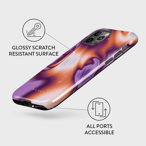 Nebula - iPhone 12 Pro Case 7