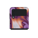 Nebula - Samsung Galaxy Z Flip 4 Case 7