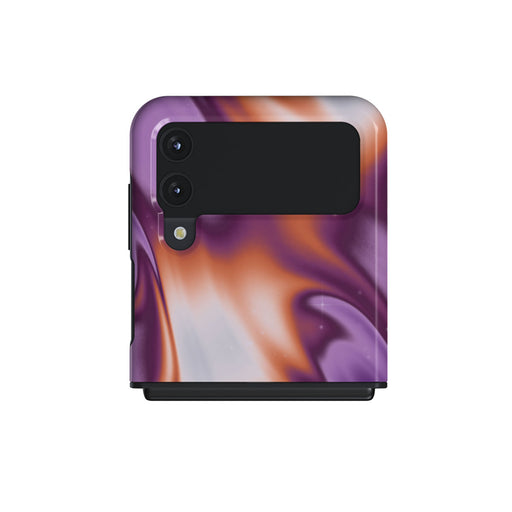 Nebula - Samsung Galaxy Z Flip 4 Case 7
