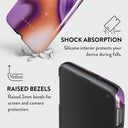 Nebula - Samsung Galaxy S10E Case 8
