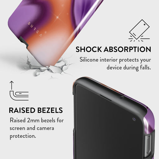 Nebula - Samsung Galaxy S10E Case 8
