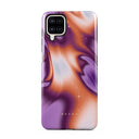 Nebula - Samsung Galaxy A12 4G Case 1