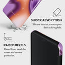 Nebula - Samsung Galaxy A12 4G Case 4