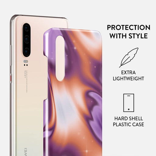 Nebula - Huawei P30 Case 2