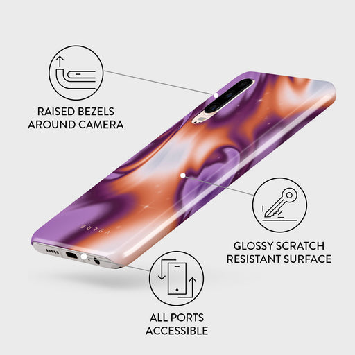 Nebula - Huawei P30 Case 3