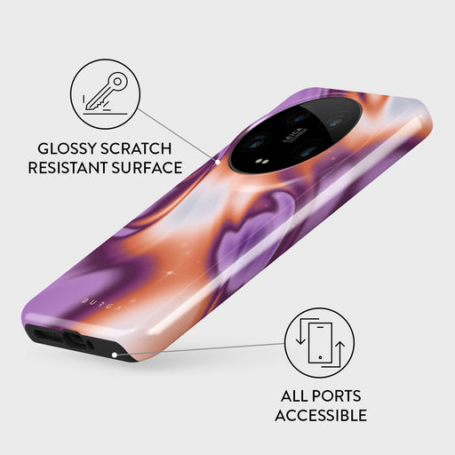 Nebula - Xiaomi 14 Ultra Case 3