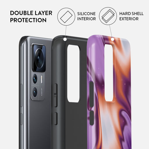 Nebula - Xiaomi 12T Case 2