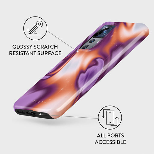 Nebula - Xiaomi 12T Case 3