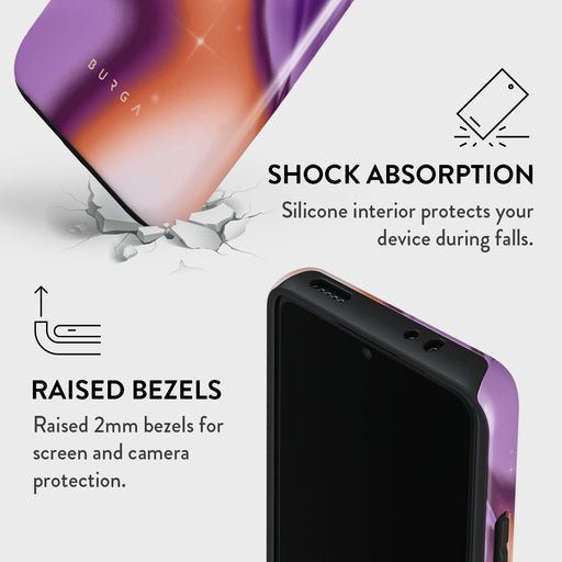 Nebula - Xiaomi 12T Case 4