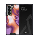 Nebula - Samsung Galaxy Z Fold 6 Case 1