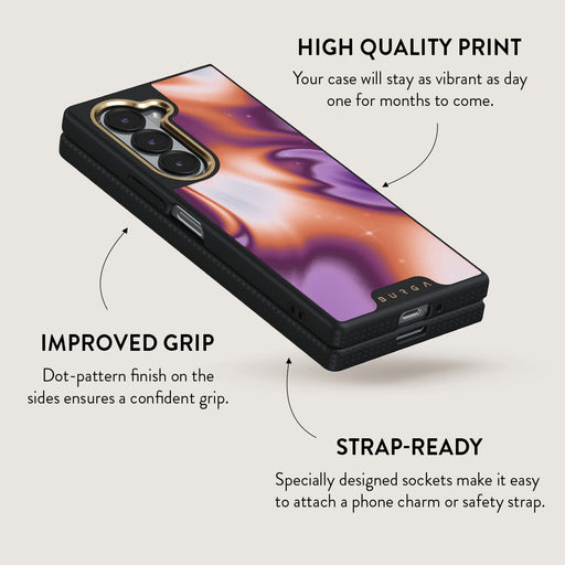 Nebula - Samsung Galaxy Z Fold 6 Case 5