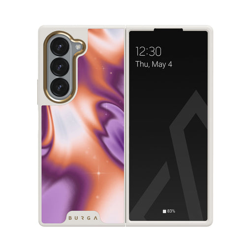 Nebula - Samsung Galaxy Z Fold 6 Case 25