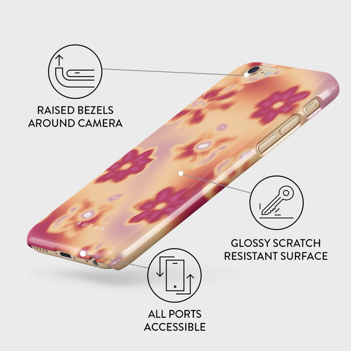Divine - iPhone 6 / 6S Case 3
