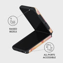 Divine - Samsung Galaxy Z Flip 3 Case 3