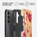 Divine - Samsung Galaxy A25 Case 2