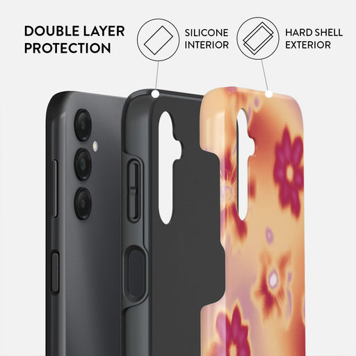 Divine - Samsung Galaxy A25 Case 2