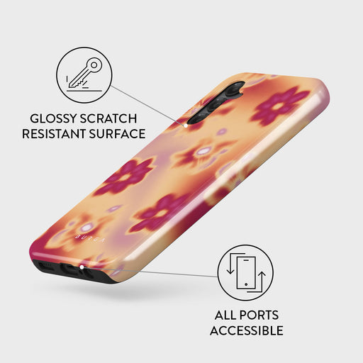 Divine - Samsung Galaxy A25 Case 3