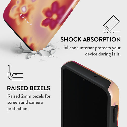 Divine - Samsung Galaxy A25 Case 4