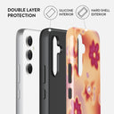 Divine - Samsung Galaxy A54 Case 2