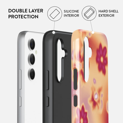 Divine - Samsung Galaxy A54 Case 2
