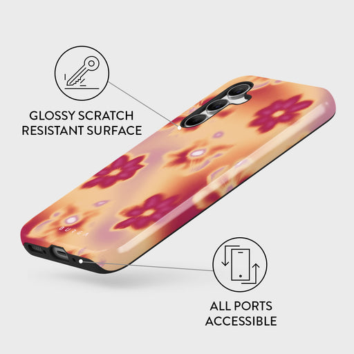 Divine - Samsung Galaxy A54 Case 3