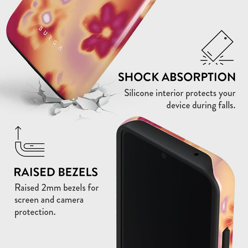 Divine - Samsung Galaxy A54 Case 4