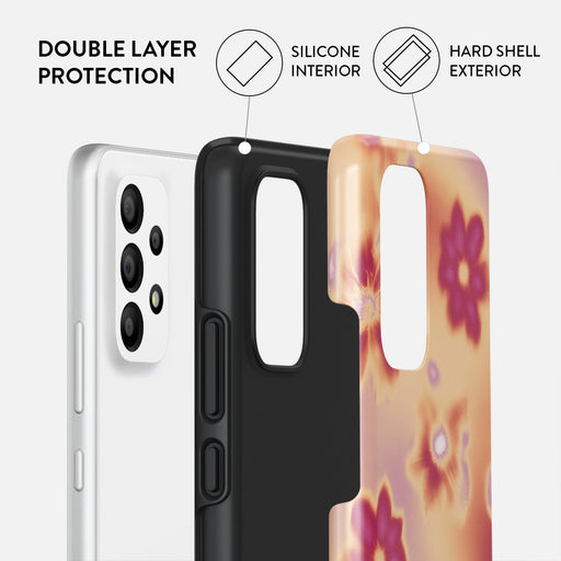 Divine - Samsung Galaxy A33 Case 2