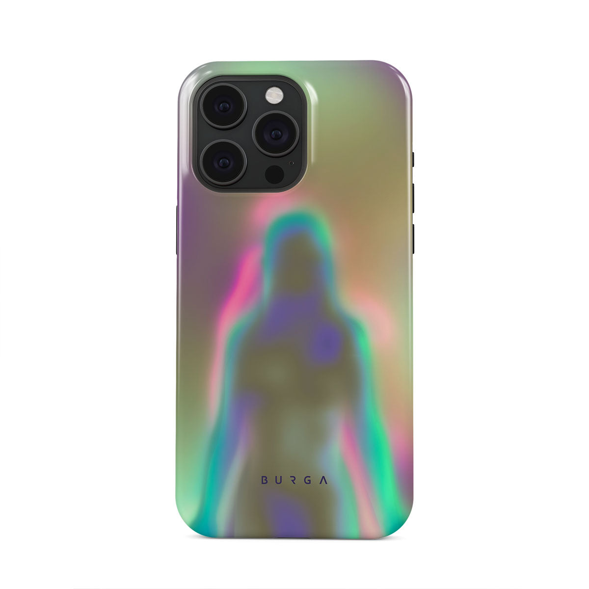 Aura Phone Cases Collection | BURGA