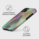 Ethereal - iPhone 14 Case 7