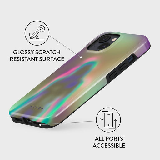 Ethereal - iPhone 14 Case 7