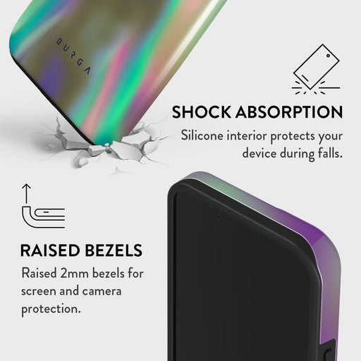 Ethereal - iPhone 14 Case 8