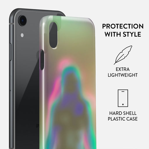 Ethereal - iPhone XR Case 2