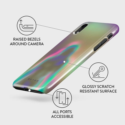 Ethereal - iPhone XR Case 3