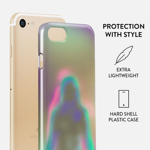 Ethereal - iPhone SE (2022) Case 2